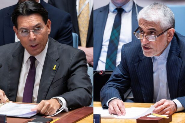 israel-e-ira-trocam-acusacoes-na-onu-e-reafirmam-direito-a-defesa