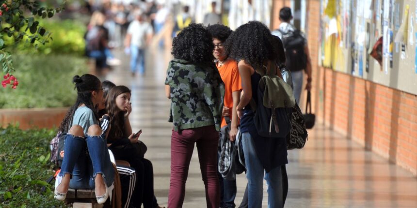 acoes-afirmativas-mudaram-cara-da-universidade-no-brasil,-diz-estudo