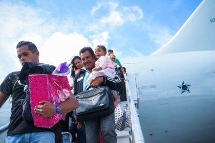 venezuelanos-sao-maior-grupo-de-imigrantes-do-brasil