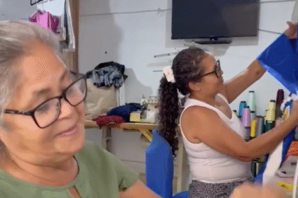 palmas-nao-abandona-eduardo:-em-video,-moradoras-arrumam-faixa-para-retorno-de-eduardo-siqueira