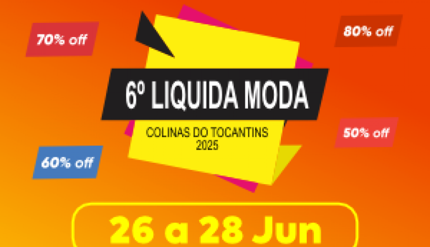 6a-edicao-do-liquida-moda-movimenta-o-comercio-em-colinas-do-tocantins