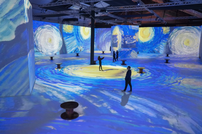 shopping-de-palmas-recebe-em-agostoexposicao-imersiva-van-gogh-&-impressionistas