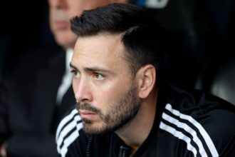 botafogo-oficializa-contratacao-de-davide-ancelotti-como-novo-tecnico