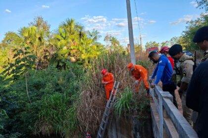 corpo-e-encontrado-enrolado-em-panos-embaixo-de-ponte-em-araguaina