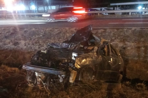 motorista-morre-apos-acidente-entre-carro-e-caminhonete-na-br-010-em-palmas