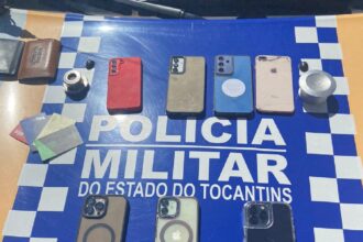 casal-e-preso-em-hotel-com-celulares-furtados-no-miracaxi-apos-vitima-rastrear-aparelho,-diz-pm