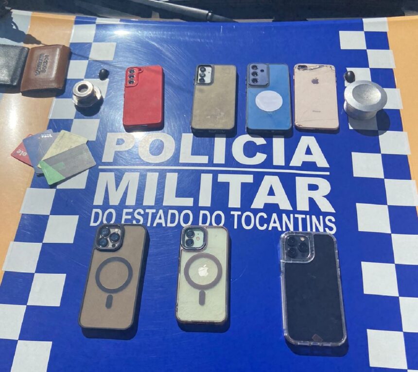 casal-e-preso-em-hotel-com-celulares-furtados-no-miracaxi-apos-vitima-rastrear-aparelho,-diz-pm