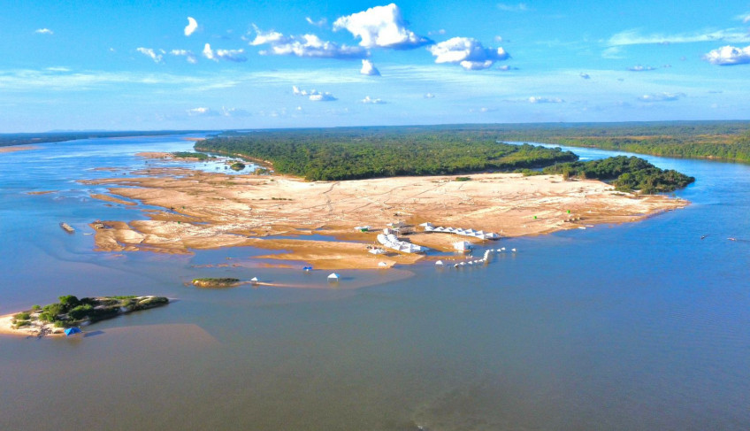 sebrae-fortalece-os-pequenos-negocios-durante-temporada-de-praia-no-tocantins