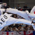 jogos-mundiais-universitarios:-brasil-e-prata,-o-4o-podio-no-taekwondo