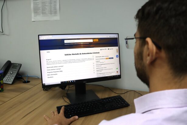 atestado-de-antecedentes-criminais-passa-a-ser-gratuito-no-tocantins;-veja-como-acessar