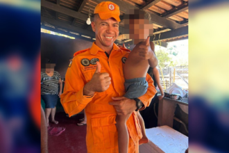 menino-de-tres-anos-e-encontrado-apos-ficar-desaparecido-em-regiao-de-mata-por-mais-de-dez-horas