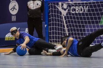 brasil-vence-4-jogos-no-1o-dia-do-campeonato-das-americas-de-goaball