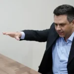 empossado-na-camara-federal-em-sessao-remota,-tiago-dimas-fala-em-vitoria-consolidada-nas-urnas