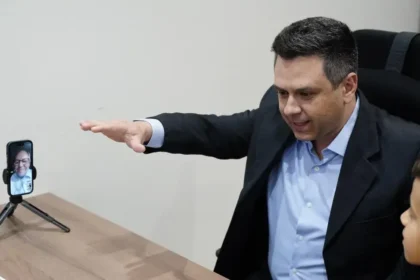 empossado-na-camara-federal-em-sessao-remota,-tiago-dimas-fala-em-vitoria-consolidada-nas-urnas