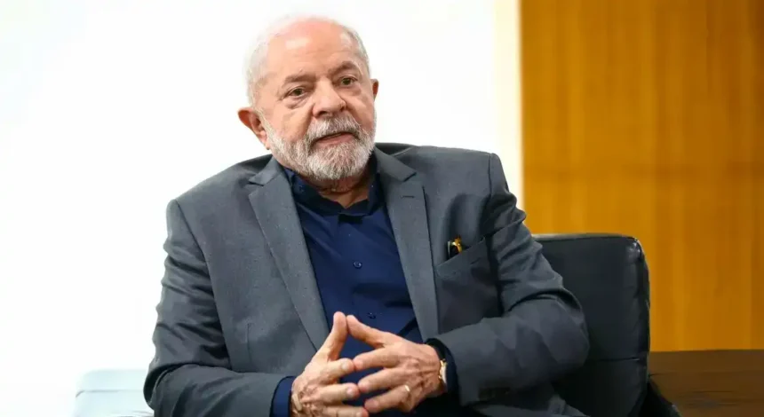 lula-diz-que-vai-convidar-trump-para-a-cop30,-em-belem