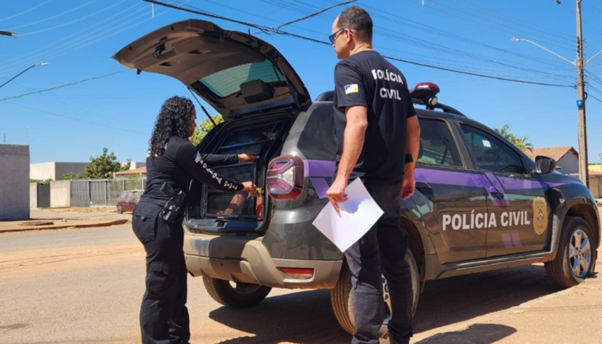 padrasto-e-mae-sao-presos-por-suspeita-de-estupro-contra-crianca-de-9-anos,-diz-policia-civil