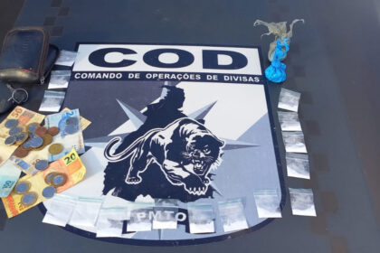 operacao-da-pm-apreende-cocaina-avaliada-em-r$-14-mil-e-prende-suspeito-em-alvorada