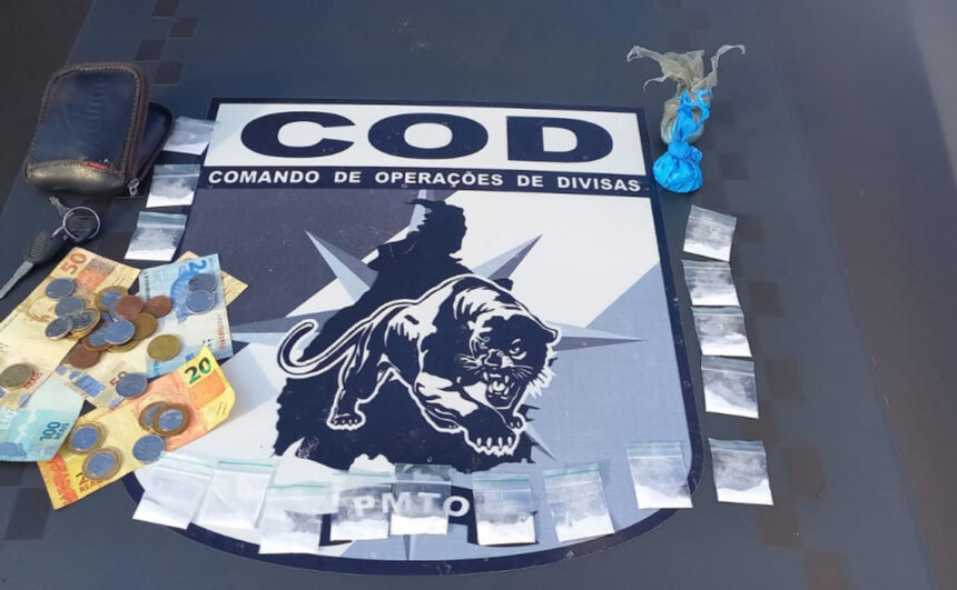 operacao-da-pm-apreende-cocaina-avaliada-em-r$-14-mil-e-prende-suspeito-em-alvorada