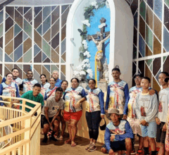 romeiros-peregrinam-ate-o-bonfim;-vereadora-tocantinense-percorre-187-km-a-pe