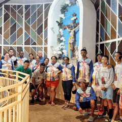 romeiros-peregrinam-ate-o-bonfim;-vereadora-tocantinense-percorre-187-km-a-pe