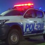 motociclista-fica-gravemente-ferido-apos-bater-em-mureta-e-cair-de-viaduto-na-br-153