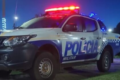 motociclista-fica-gravemente-ferido-apos-bater-em-mureta-e-cair-de-viaduto-na-br-153