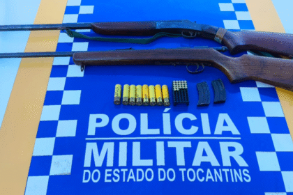homem-e-preso-por-ameacar-companheira-e-manter-arsenal-em-casa-no-tocantins