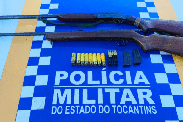 homem-e-preso-por-ameacar-companheira-e-manter-arsenal-em-casa-no-tocantins
