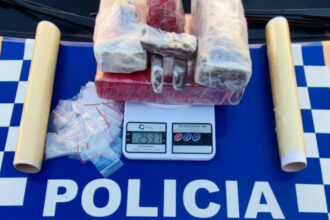 pm-prende-tres-homens-por-trafico-e-apreende-mais-de-2,5-kg-de-maconha-em-araguaina