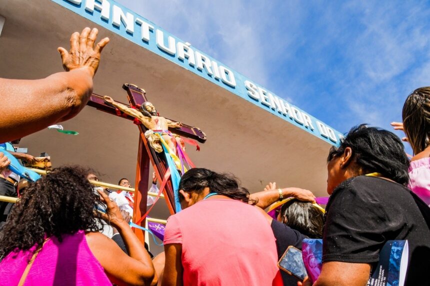 senhor-do-bonfim:-veja-o-que-abre-e-fecha-no-feriado-celebrado-pela-primeira-vez-no-tocantins