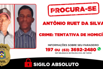 policia-civil-procura-homem-suspeito-de-tentar-matar-enteado-em-taipas-do-tocantins