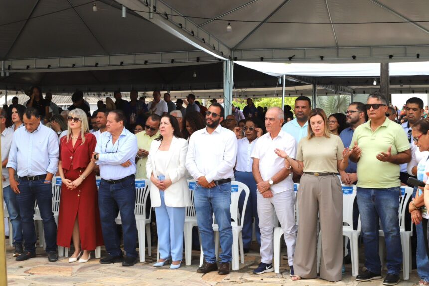 deputada-claudia-lelis-prestigia-festas-religiosas-e-reforca-lideranca-na-regiao-sudeste