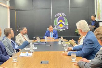 governo-apresenta-potencial-em-mineracao,-energia-e-credito-de-carbono-a-investidores