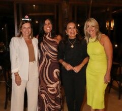 karynne-sotero-recepciona-gracinha-caiado,-que-participa-de-evento-em-palmas